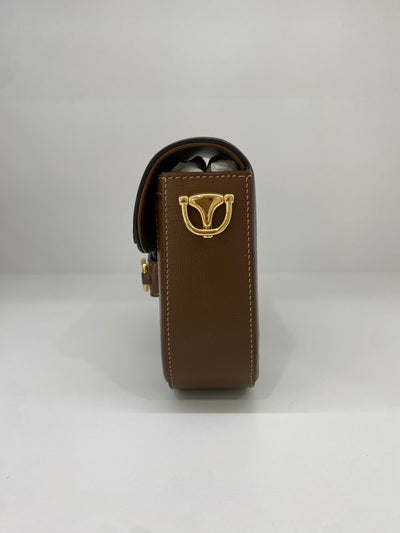 Gucci Horsebit 1955 Small Shoulder Bag