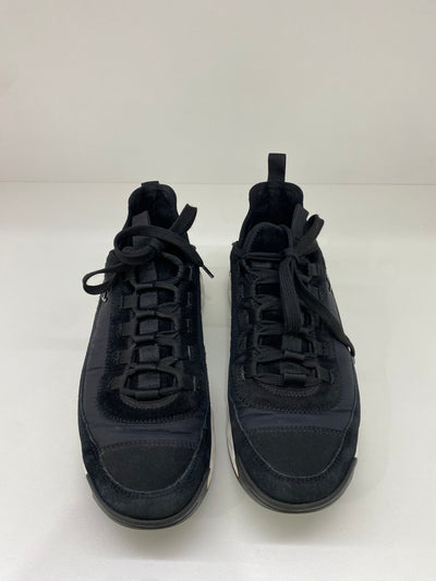 Chanel Sneakers Black Size 40