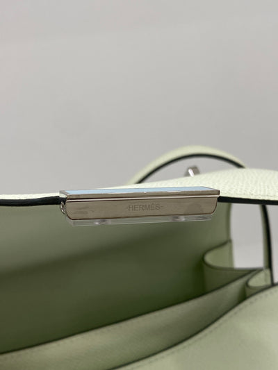 Hermès Constance 18 Vert Fizz