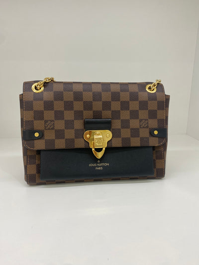 Louis Vuitton Victoire Monogram GHW