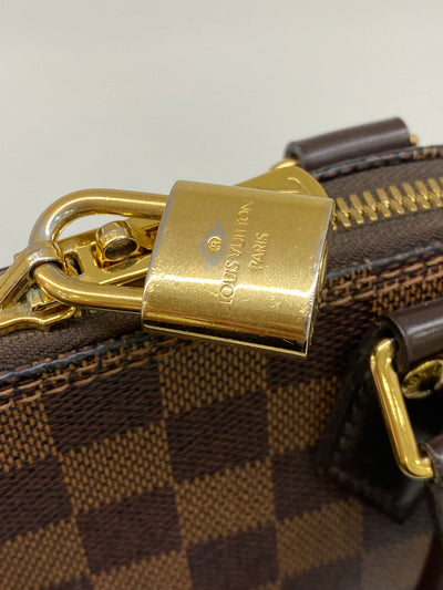 Louis Vuitton Alma BB Damier