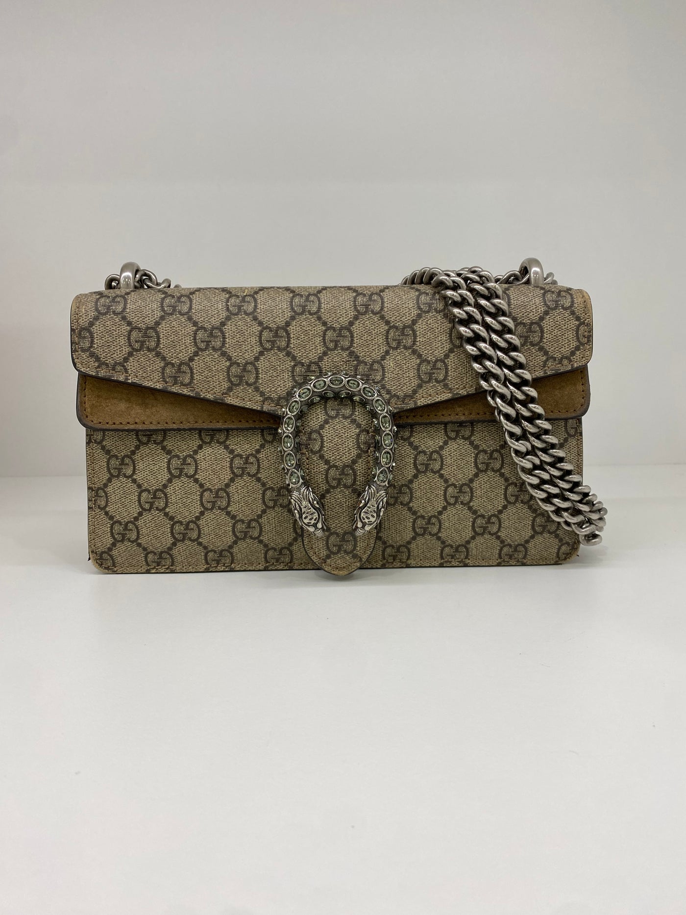 Gucci Dionysus Medium Shoulder Bag