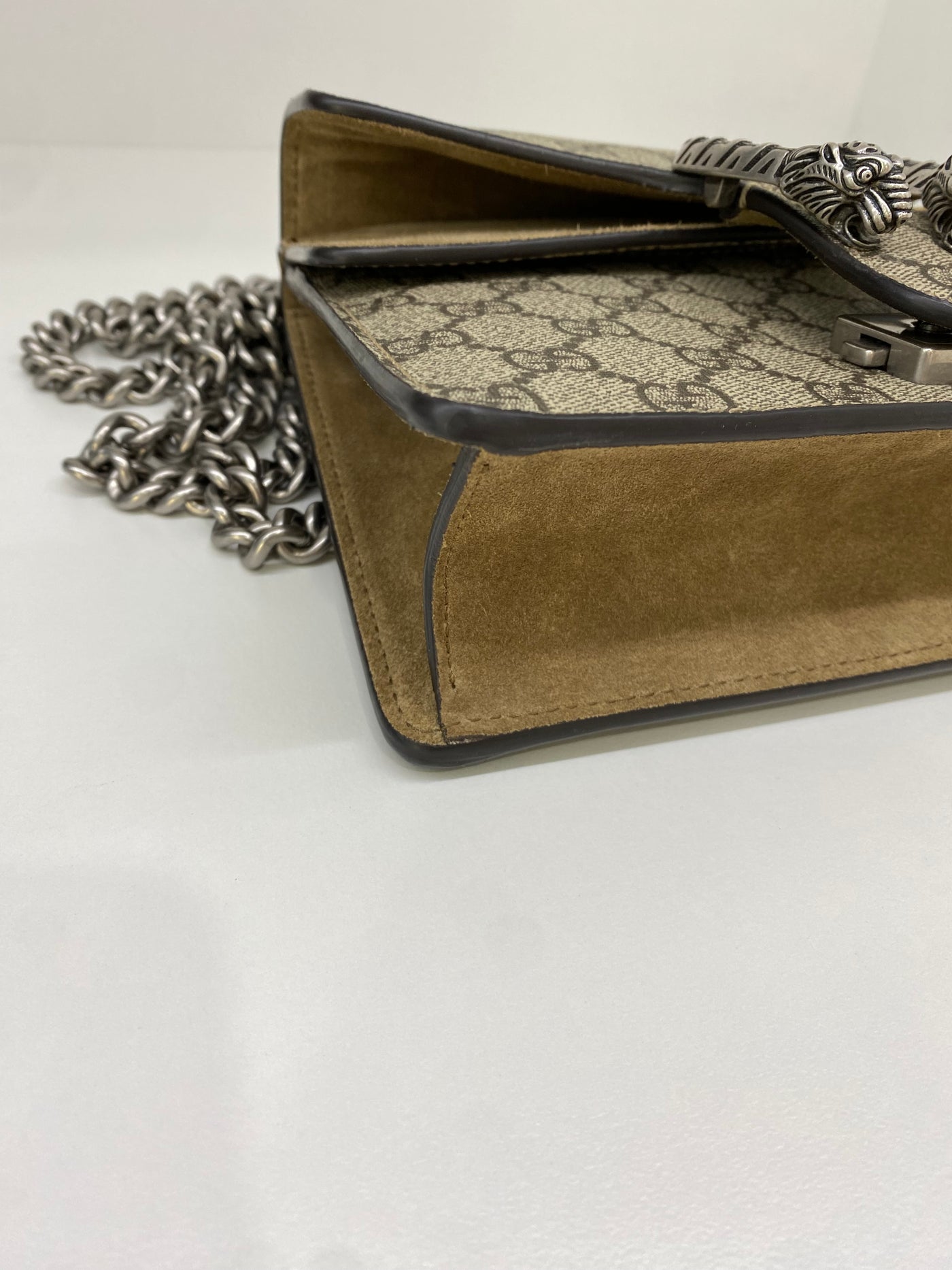 Gucci Dionysus Shoulder Bag