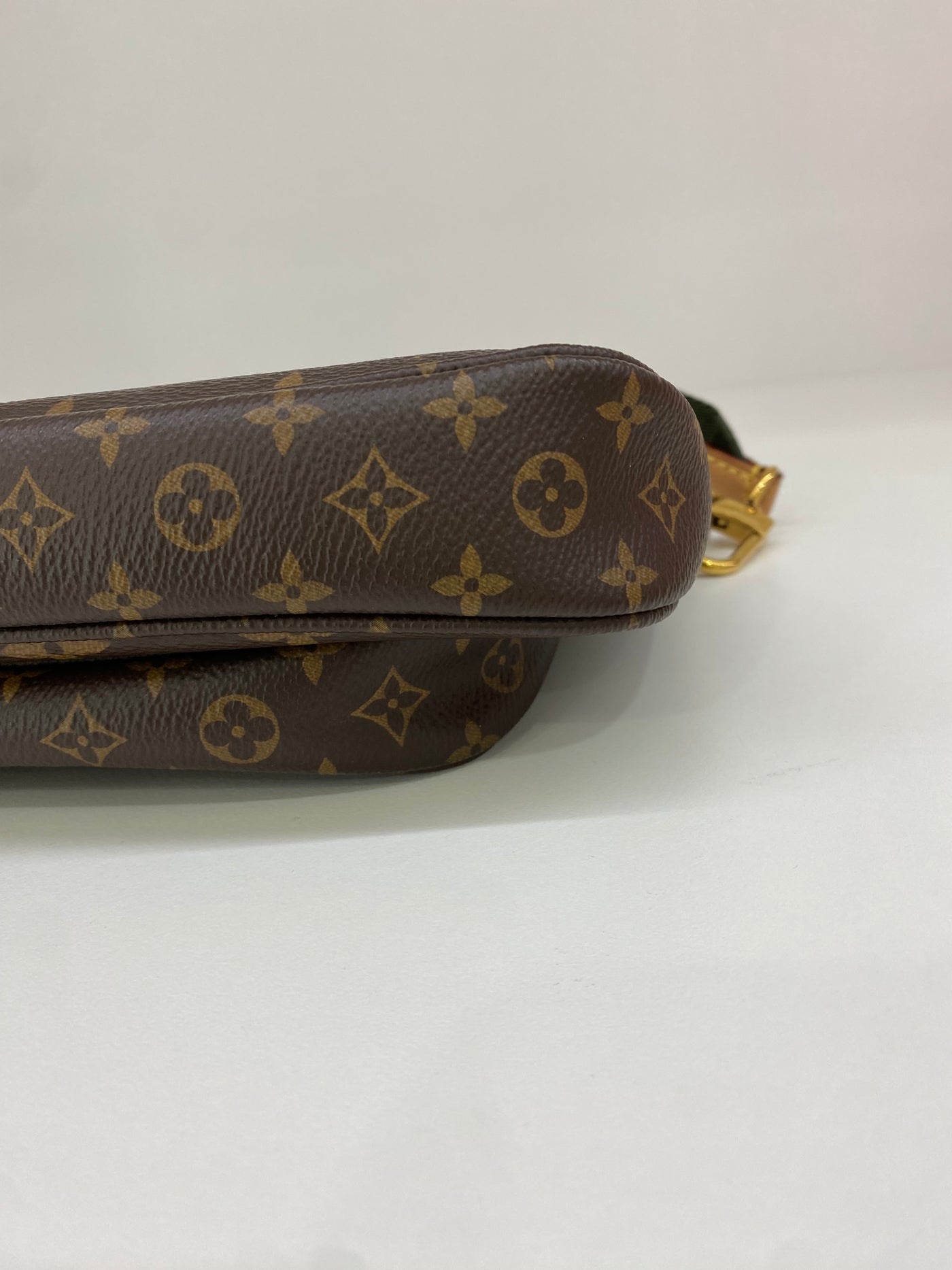 Louis Vuitton Multi Pochette Monogram