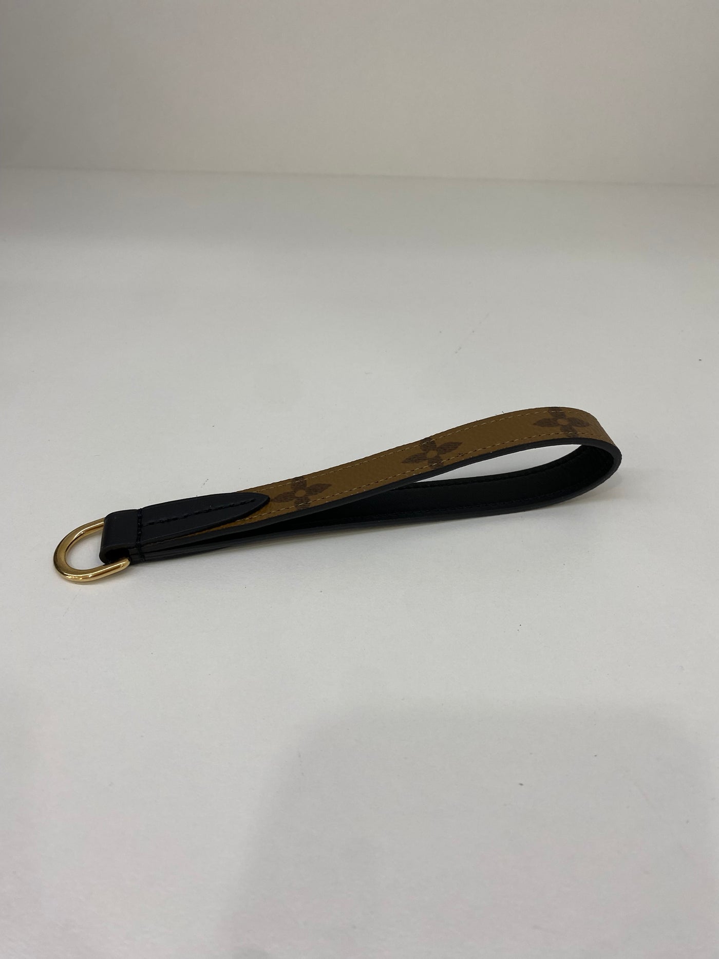 Louis Vuitton Trio Pouch Monogram GHW