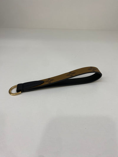 Louis Vuitton Trio Pouch Monogram GHW