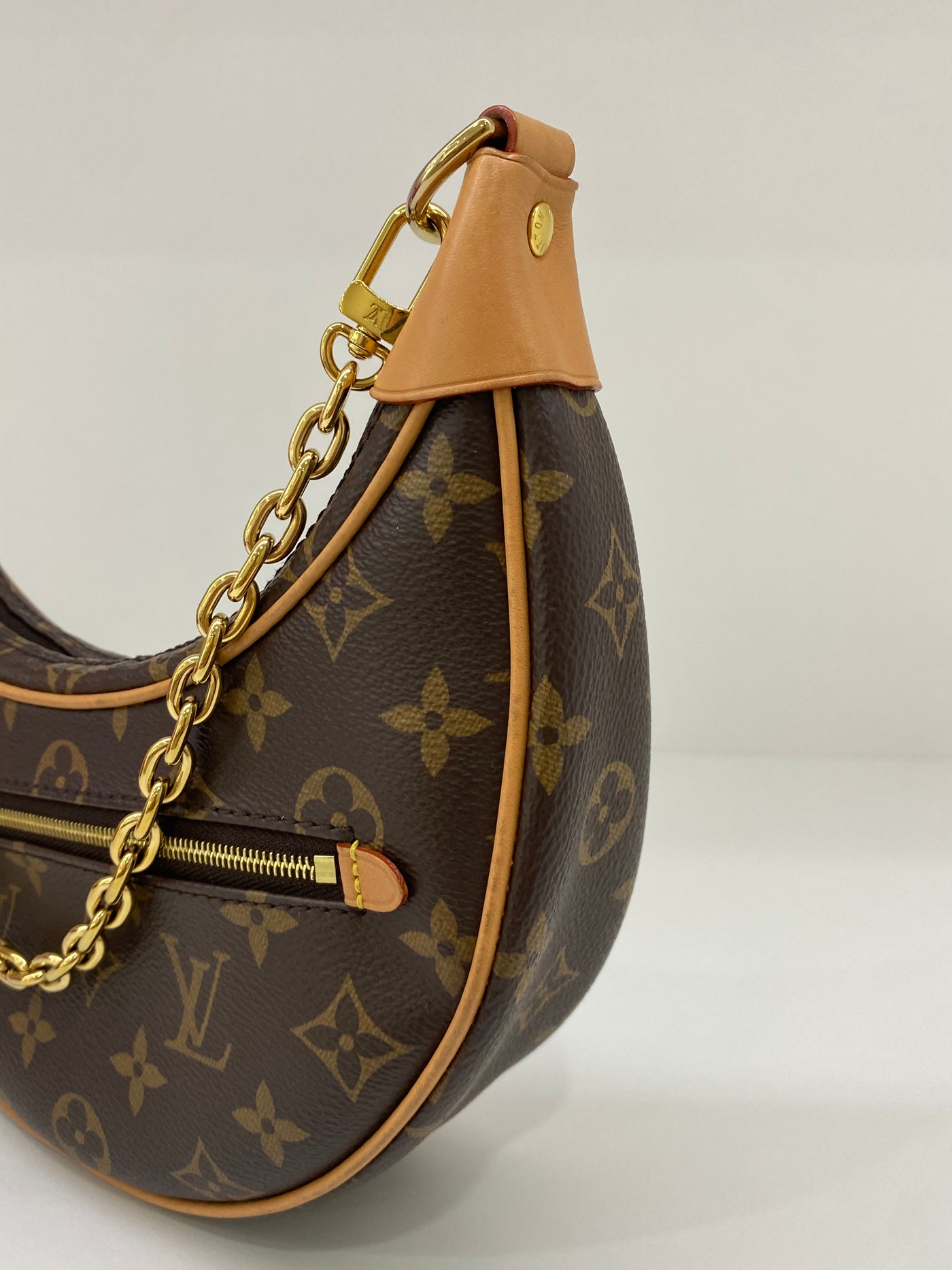 Louis Vuitton Loop Bag