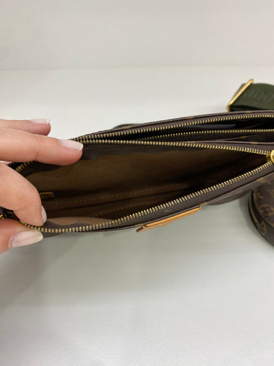 Louis Vuitton Multi Pochette Monogram