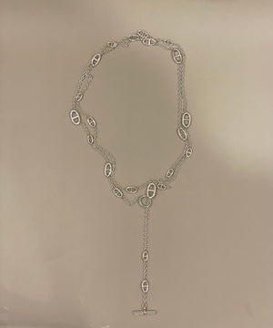 Hermes Farandole Necklace