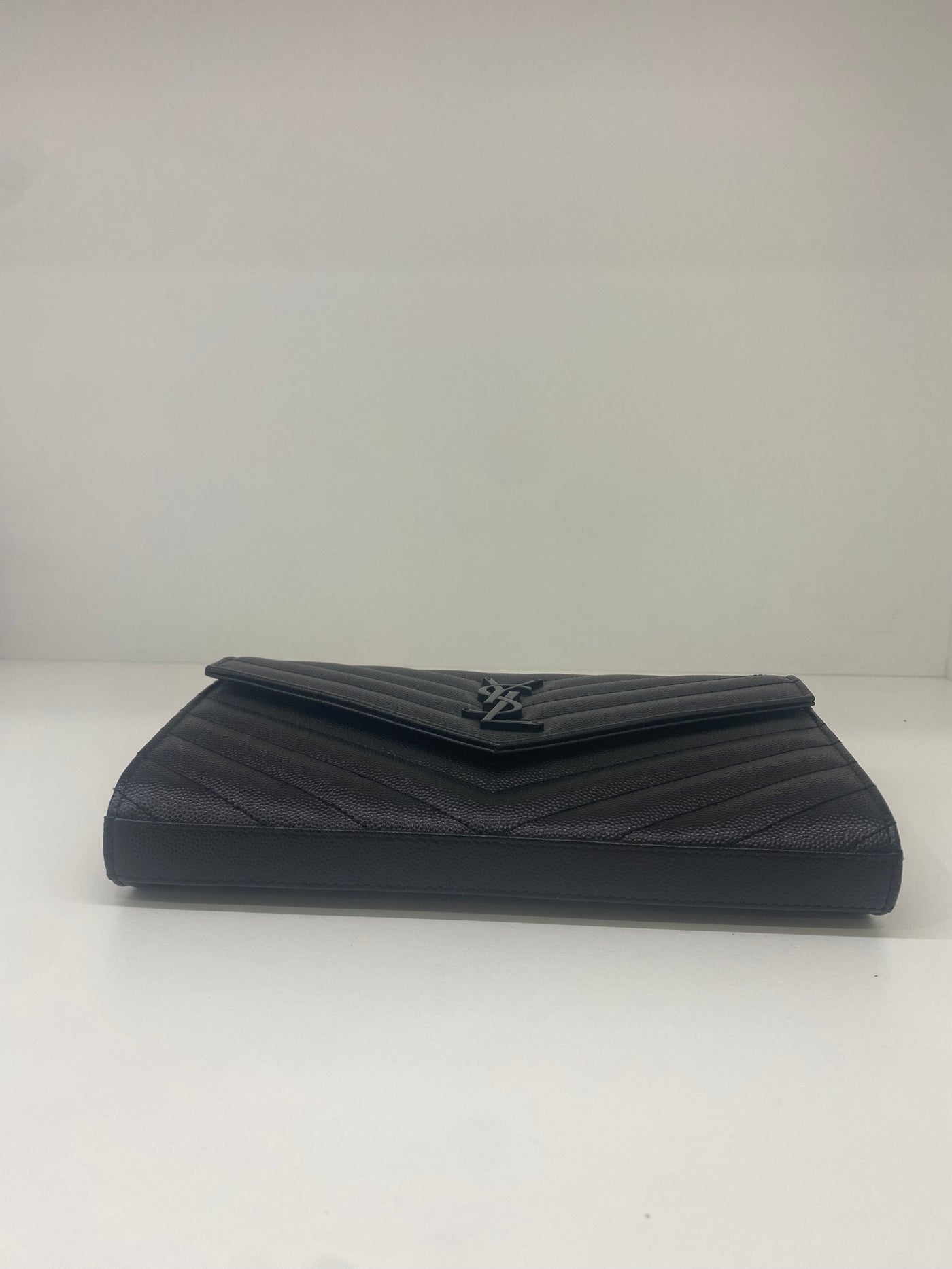 YSL Cassandra Black BHW