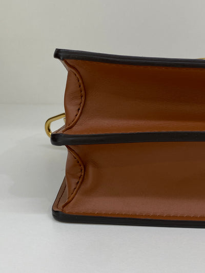 Louis Vuitton Mini Dauphine Reverse Monogram