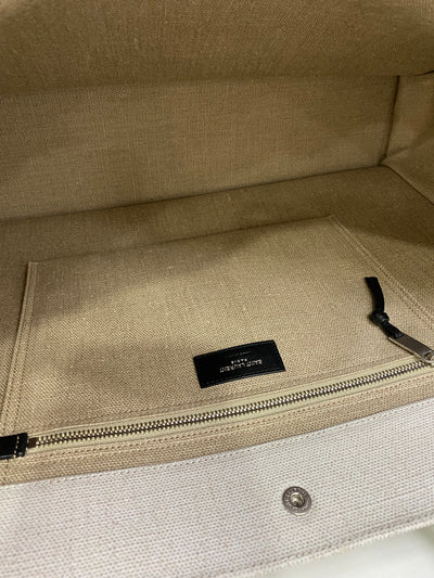 Saint Laurent Rive Gauche Tote