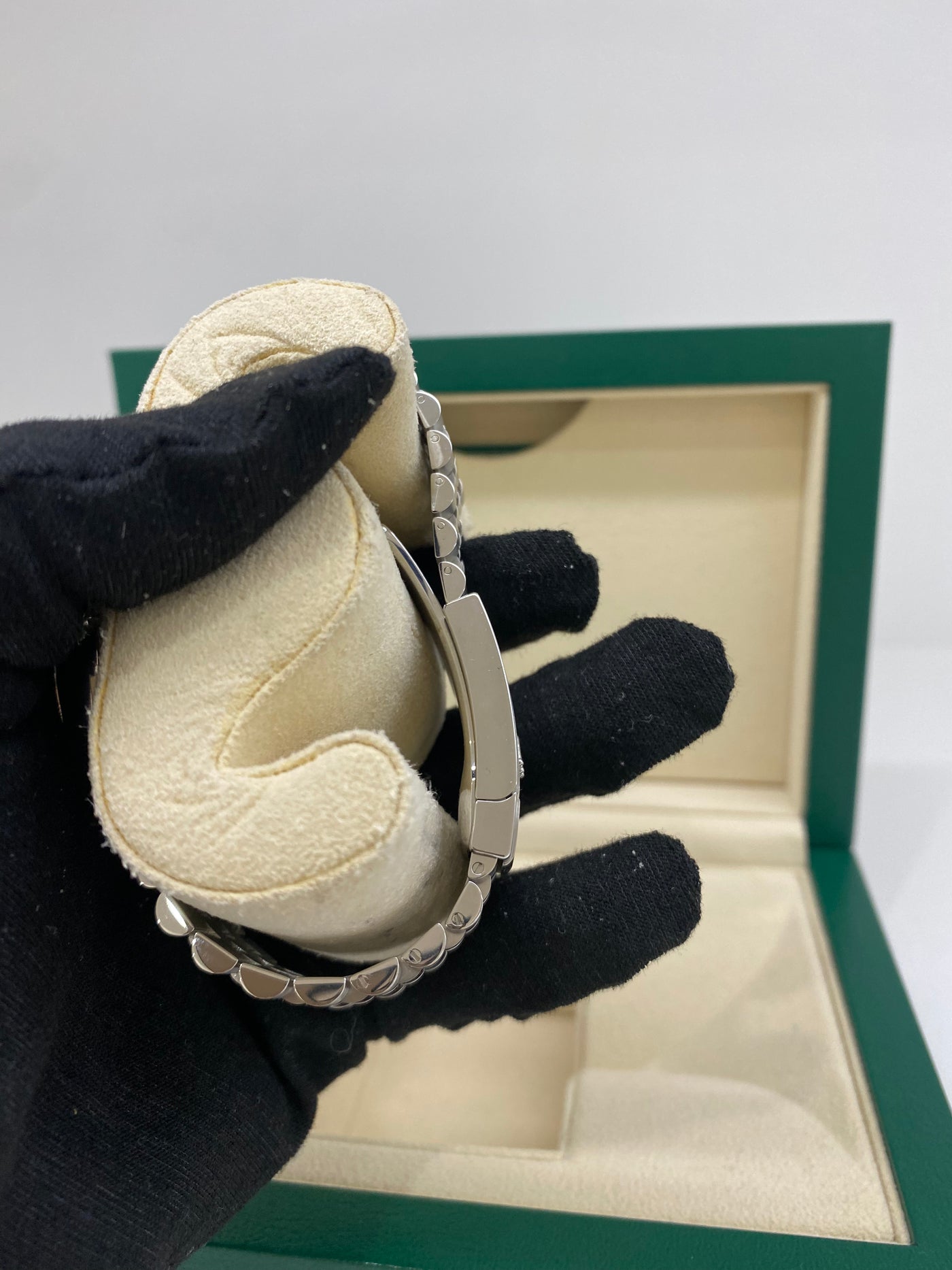 Rolex Datejust 41mm