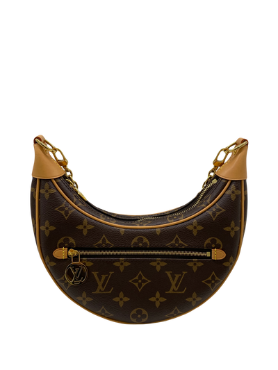 Louis Vuitton Loop Monogram