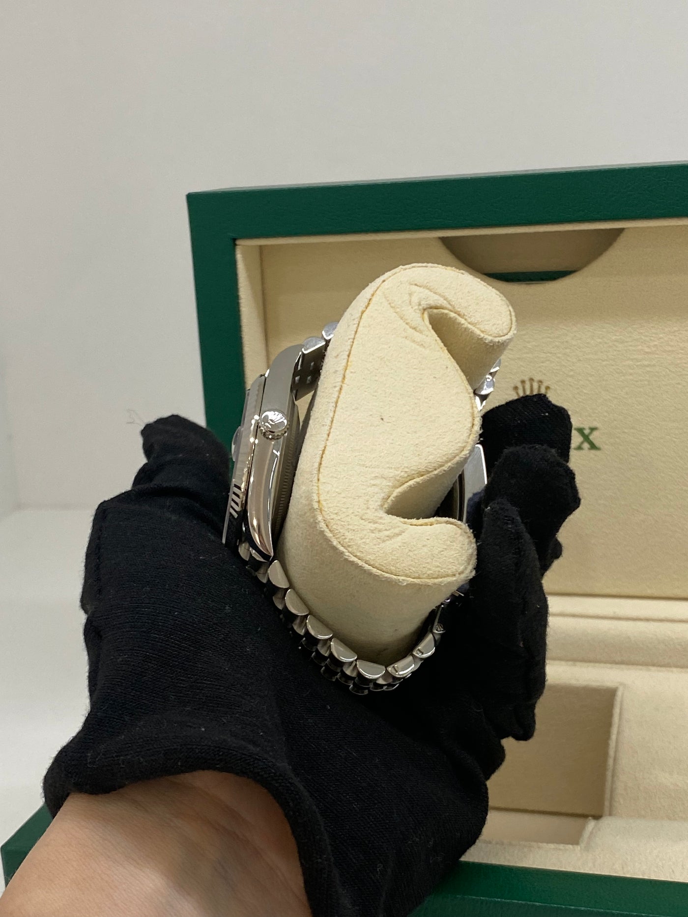 Rolex Datejust 41mm
