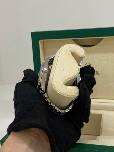 Rolex Datejust 41mm