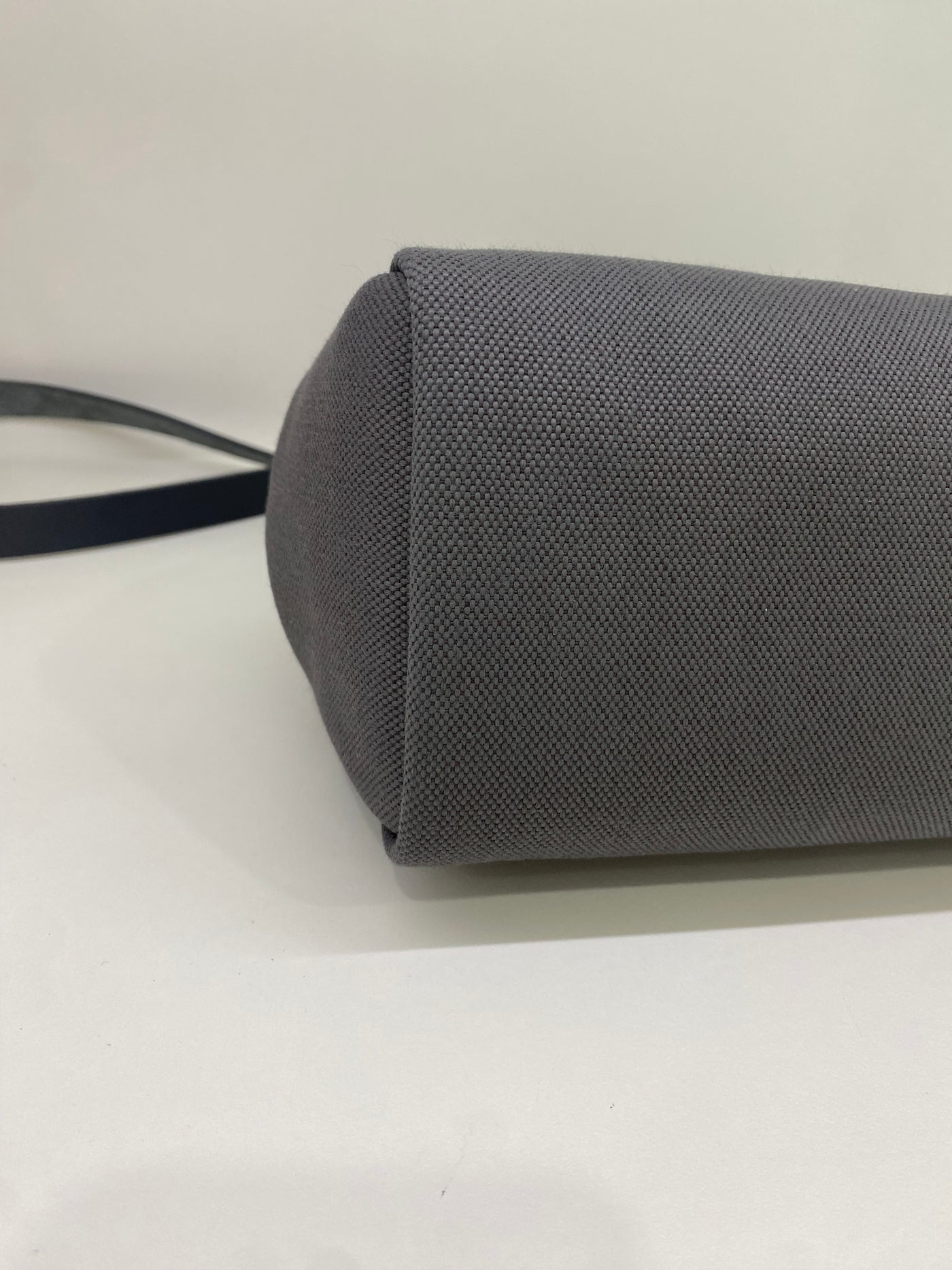 Hermes Herbag 31 Ardoise (grey)
