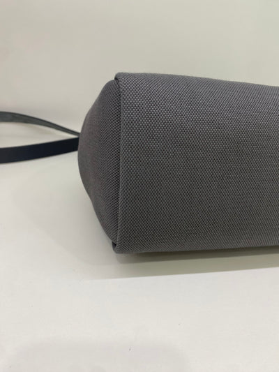 Hermes Herbag 31 Ardoise (grey)