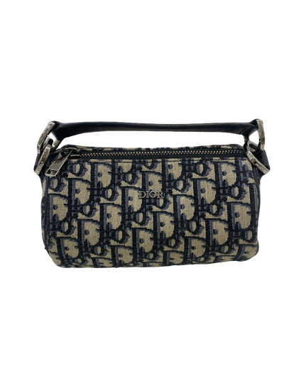 Dior Roller Bag Oblique