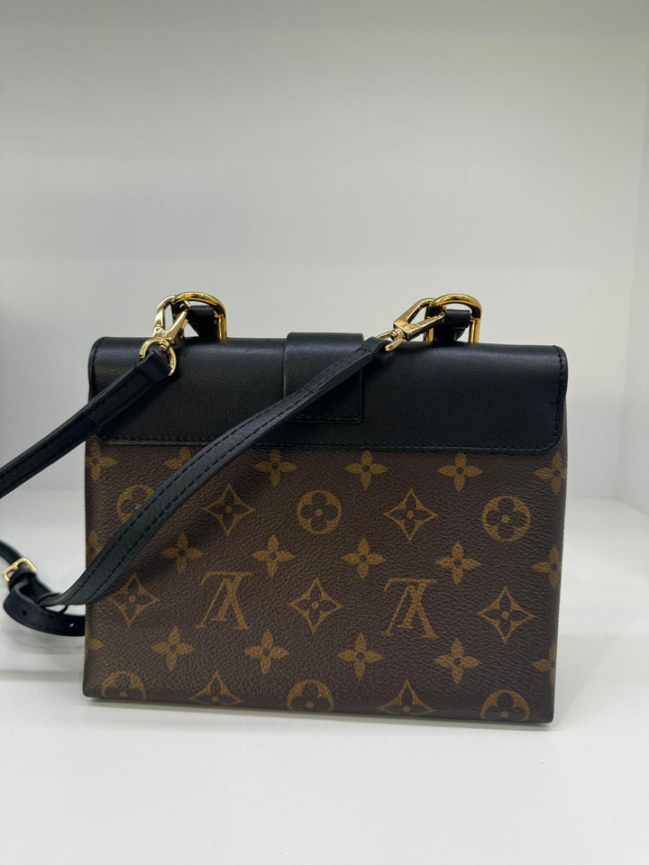 Louis Vuitton Locky BB Bag – PH Luxury Consignment