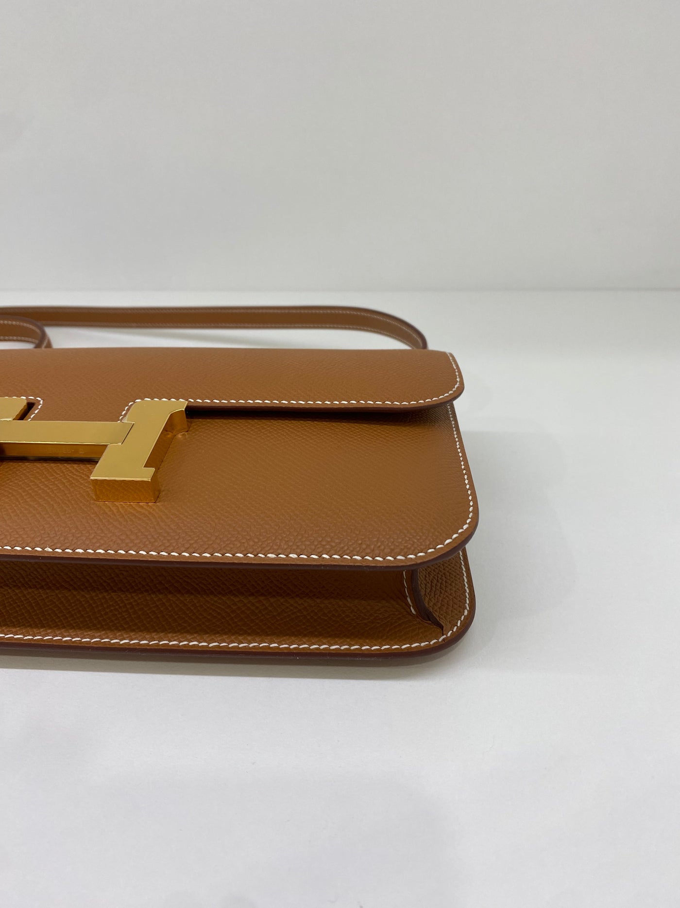 Hermes Constance Elan Gold GHW
