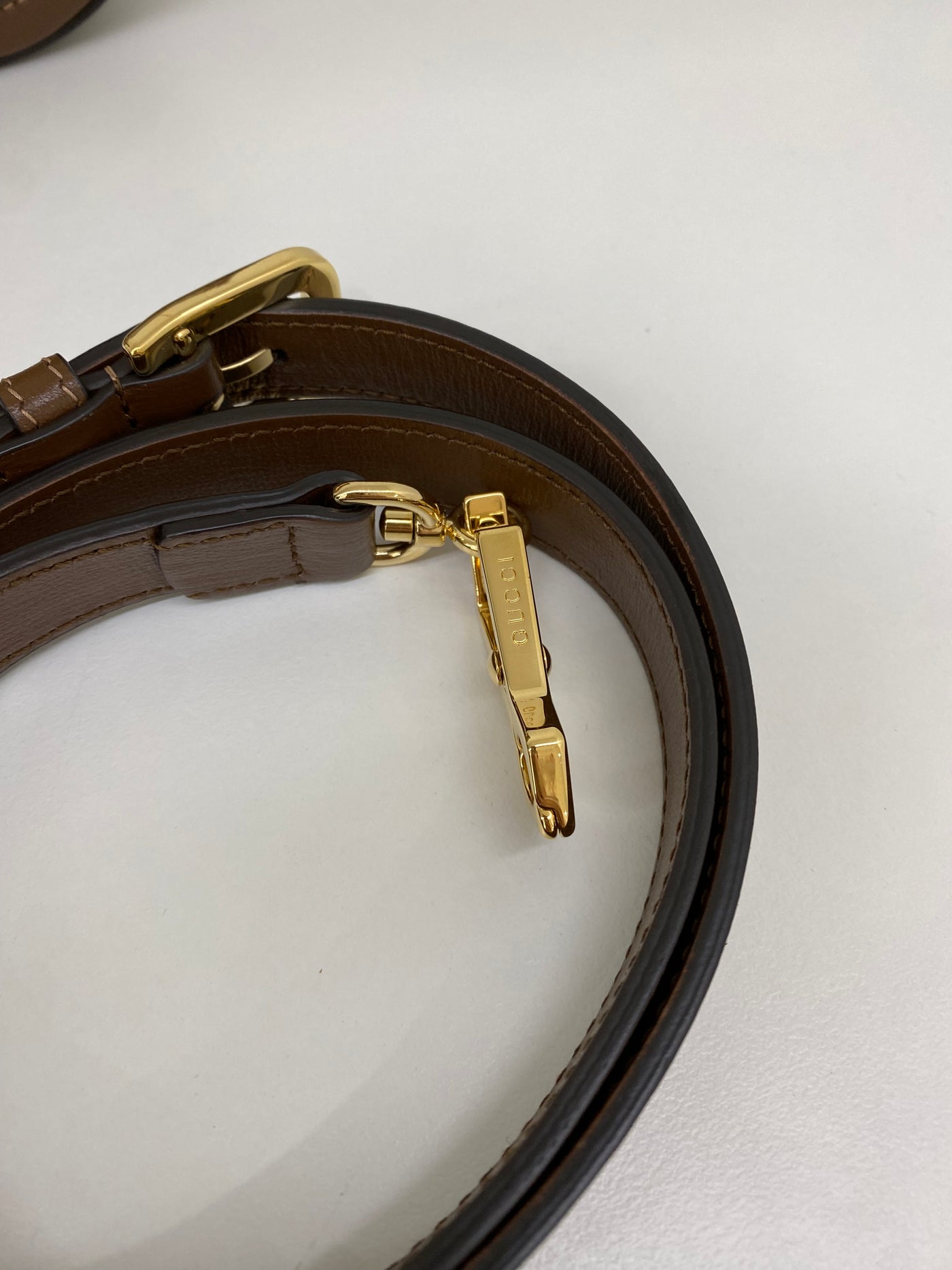 Gucci Horsebit 1955 Small Shoulder Bag