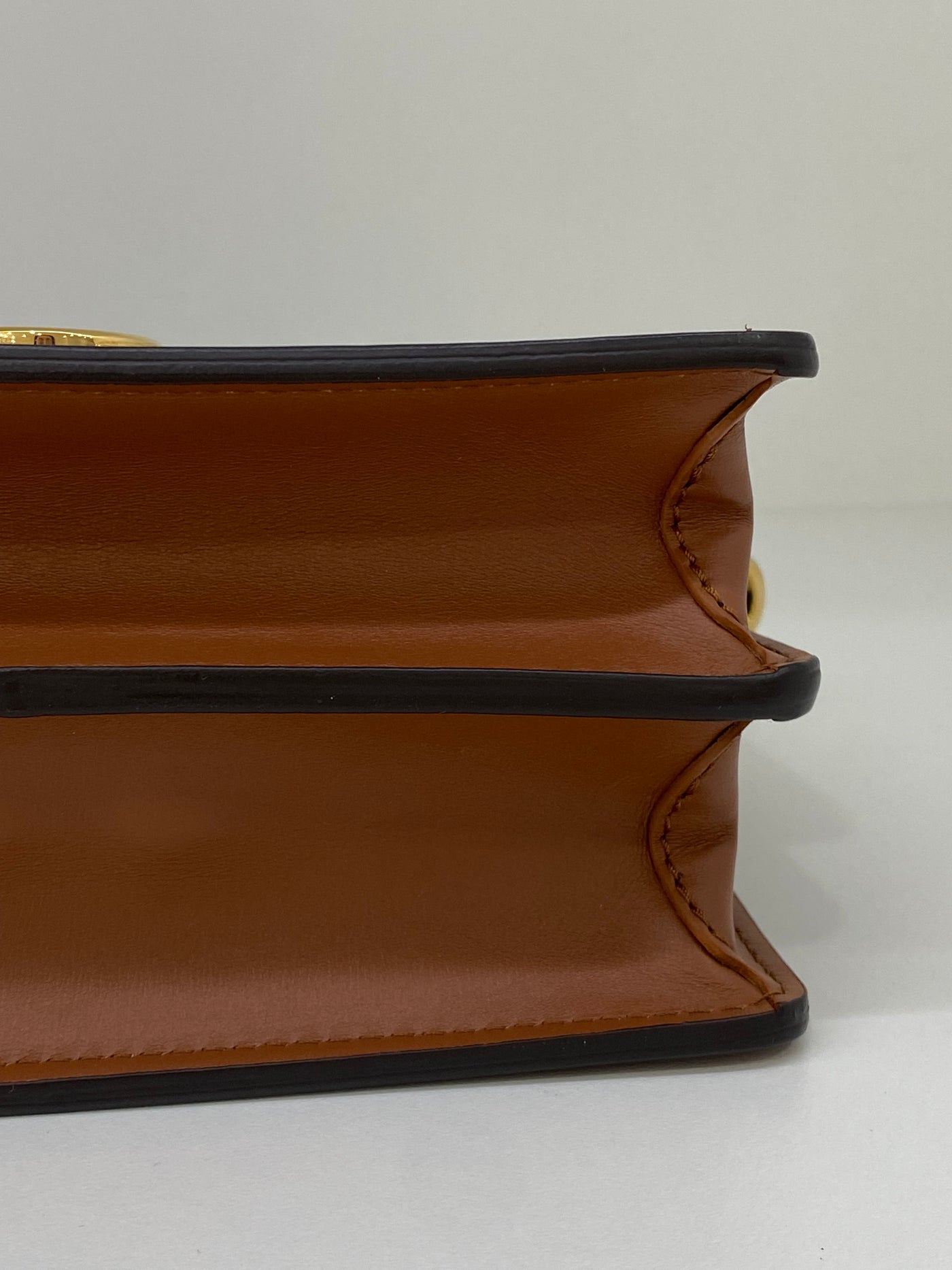 Louis Vuitton Mini Dauphine Reverse Monogram