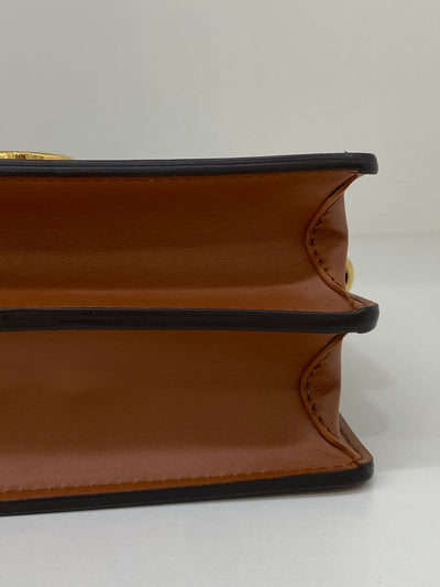 Louis Vuitton Mini Dauphine Reverse Monogram