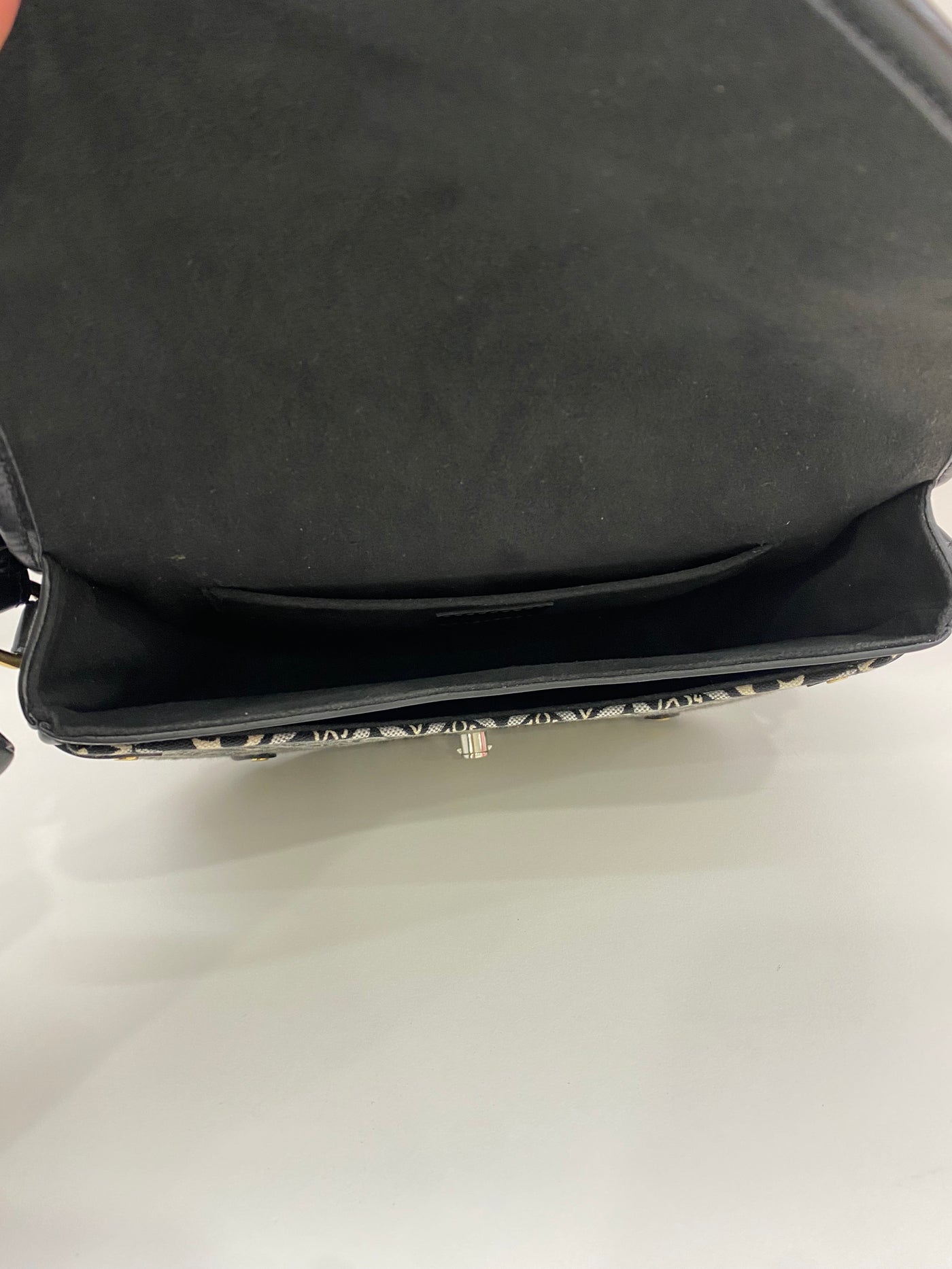Louis Vuitton Neo Saumur limited edition - 2022 microchip