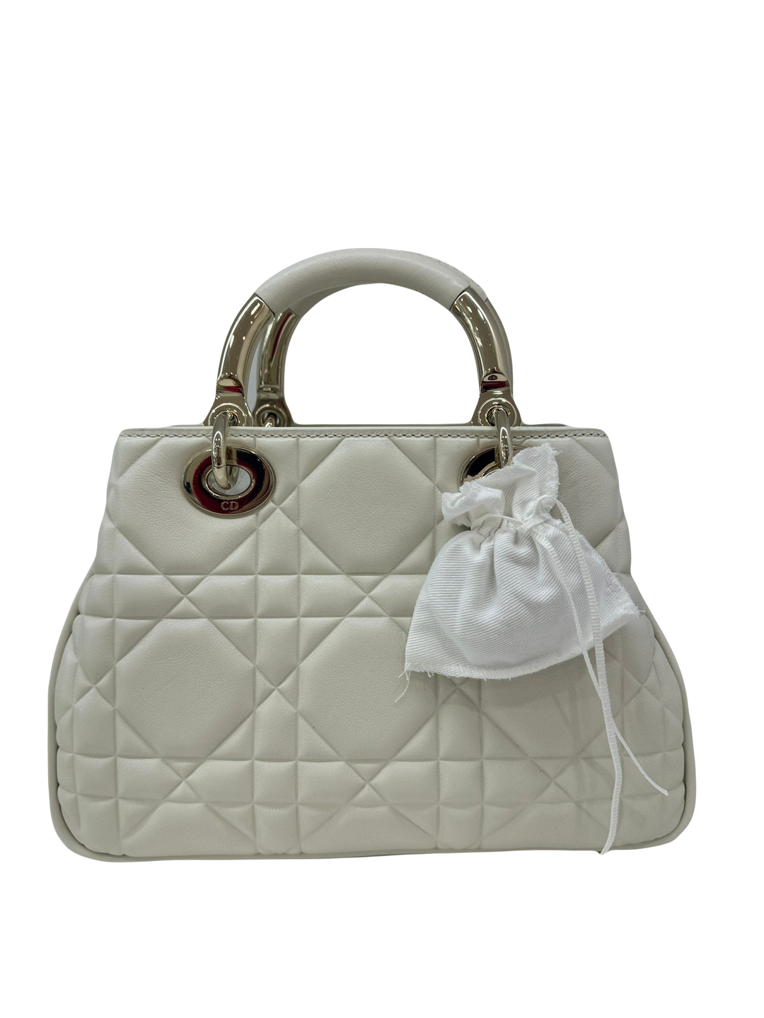 Christian Dior Lady 95.22 bag – PH Luxury Consignment