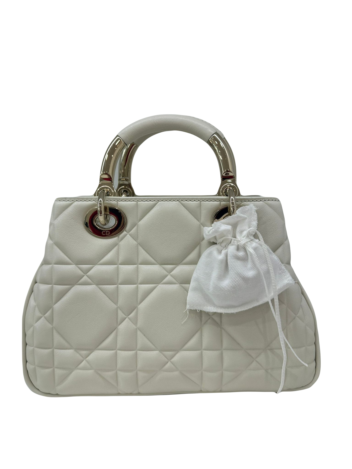 Christian Dior Lady 95.22 bag