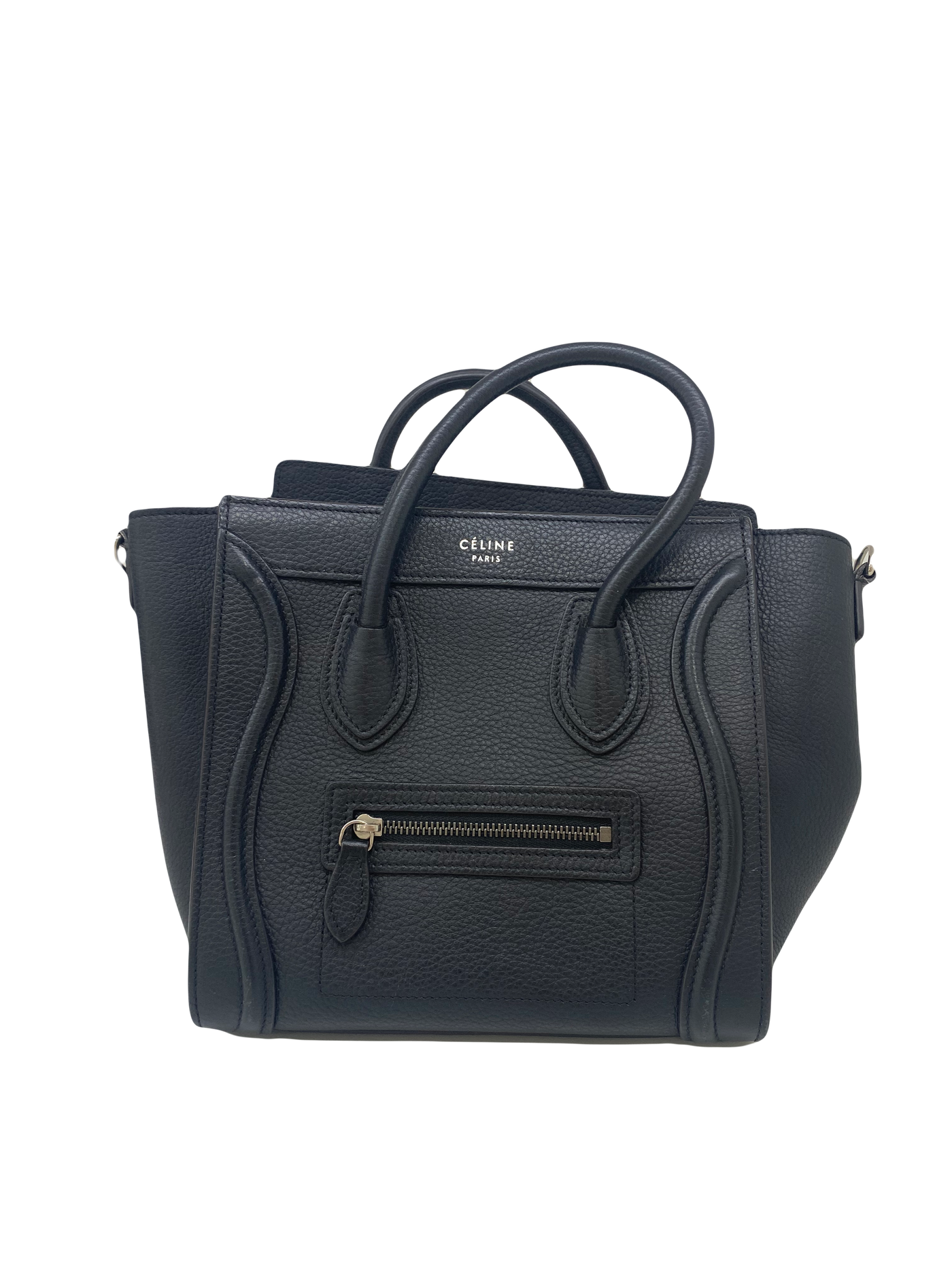 Celine Micro Luggage