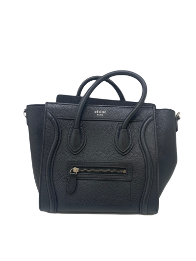 Celine Micro Luggage