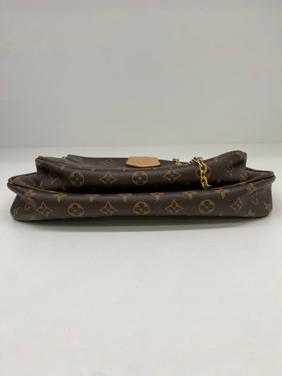 Louis Vuitton Multi Pochette