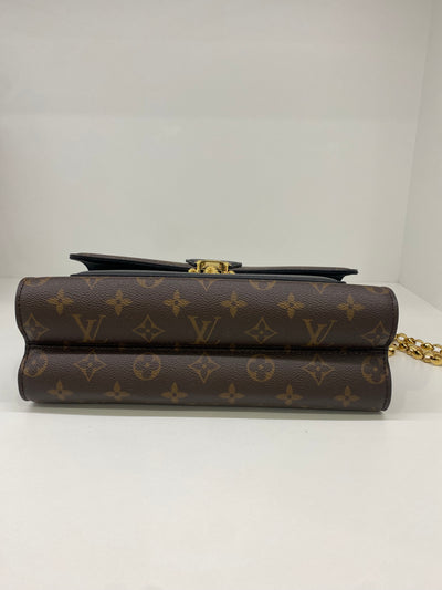 Louis Vuitton Victoire Monogram GHW