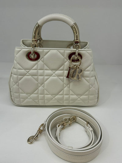 Christian Dior Lady 95.22 bag