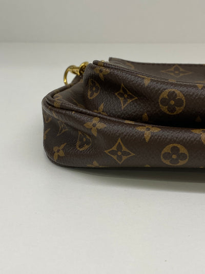 Louis Vuitton Multi Pochette
