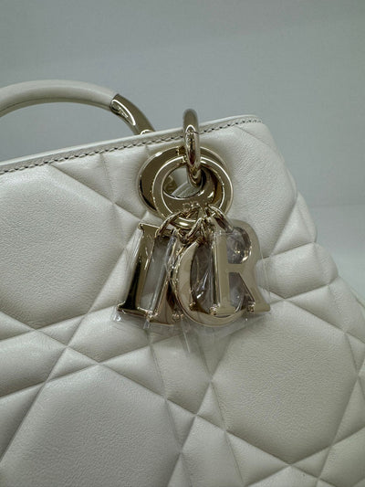 Christian Dior Lady 95.22 bag