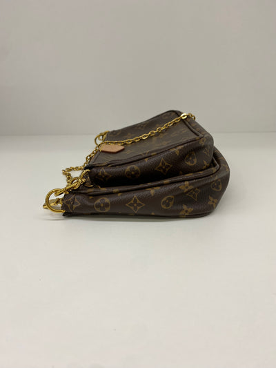 Louis Vuitton Multi Pochette