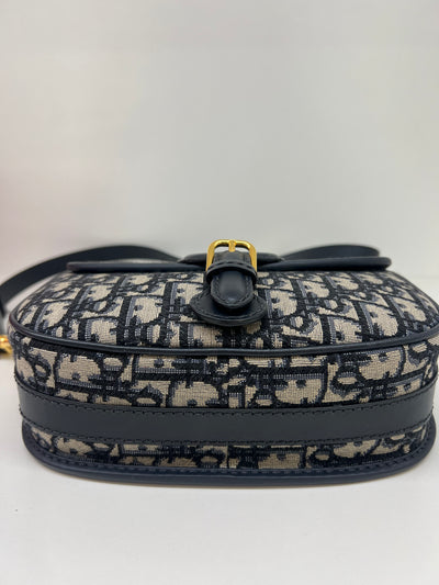Dior Bobby Oblique Bag GHW