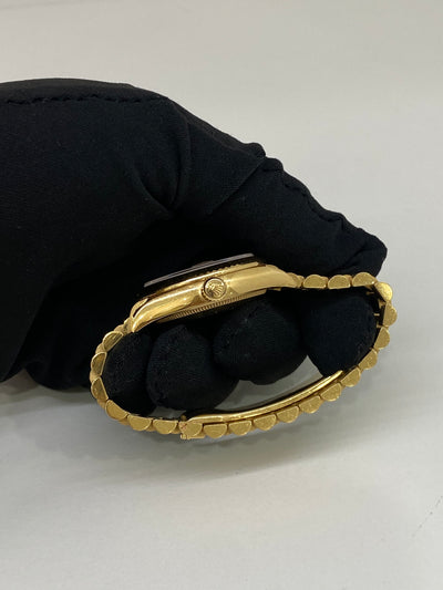Rolex Datejust 31mm Yellow Gold