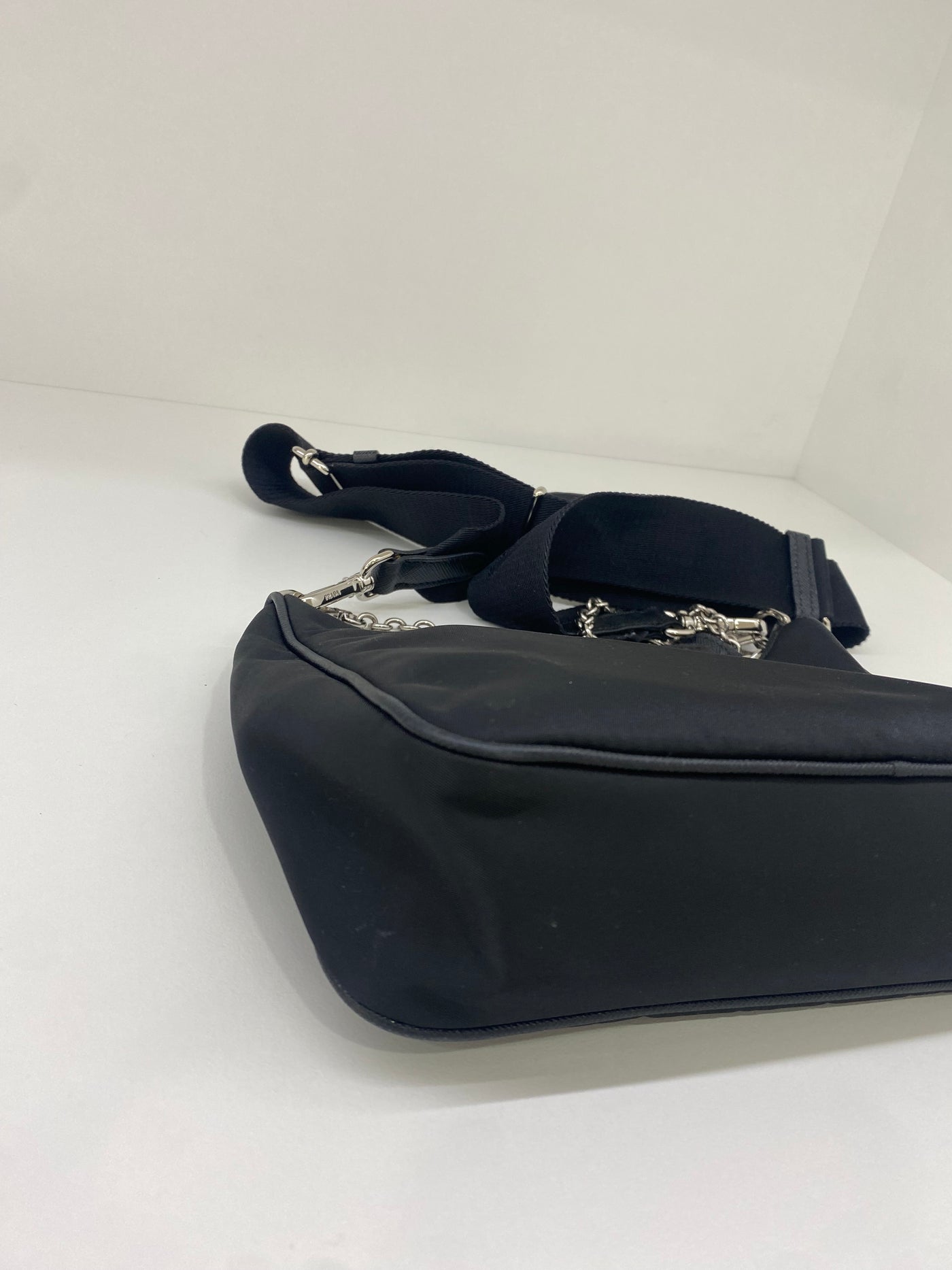 Prada Re-edition 2005 Black