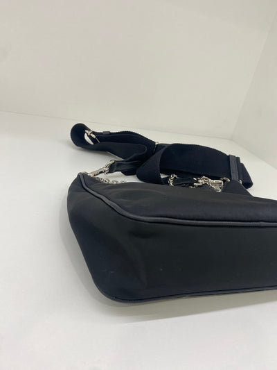 Prada Re-edition 2005 Black
