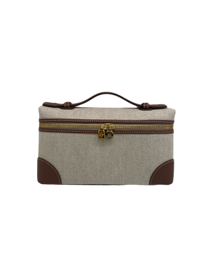 Loro Piana L19 canvas GHW