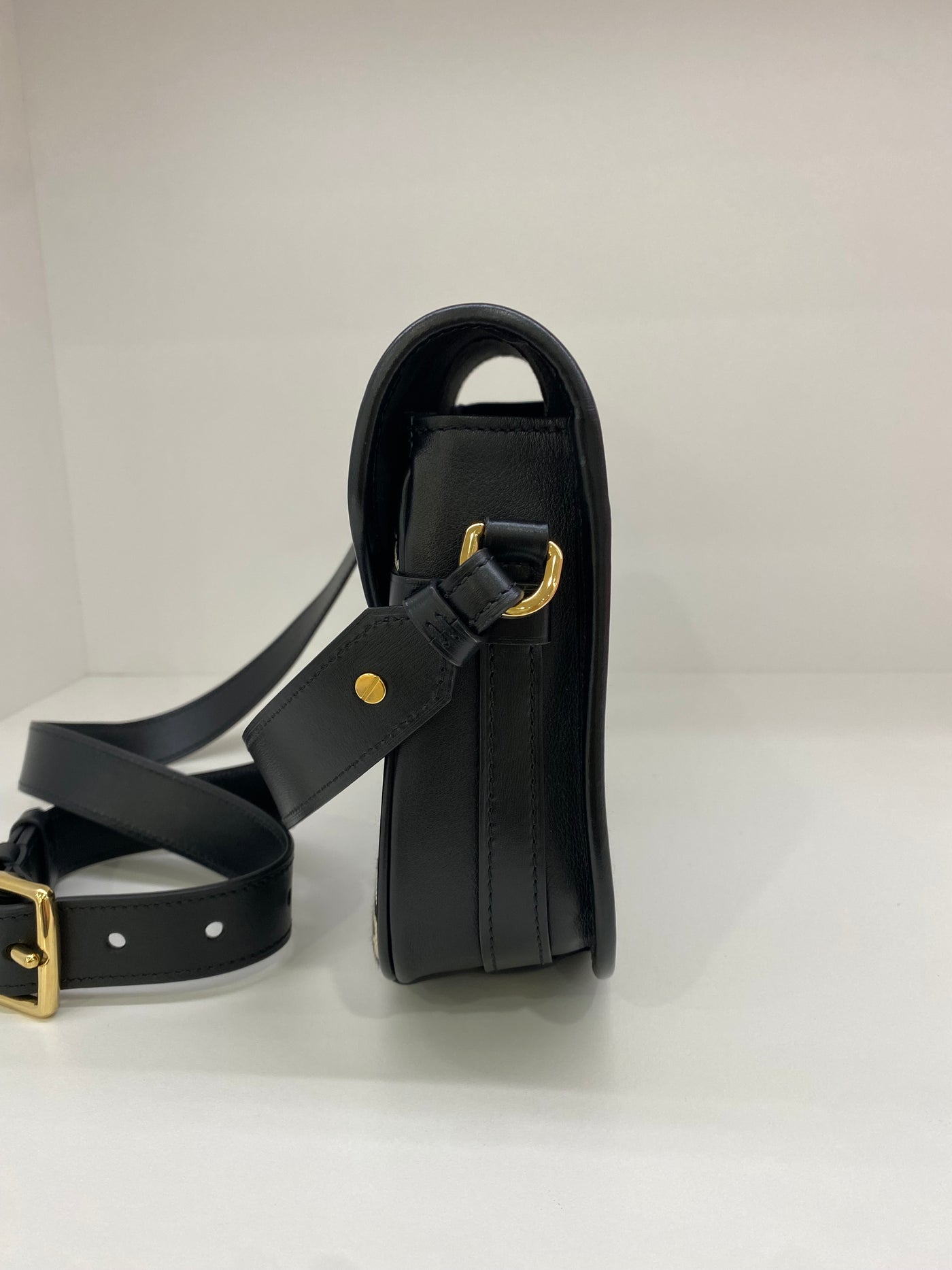 Louis Vuitton Neo Saumur limited edition - 2022 microchip