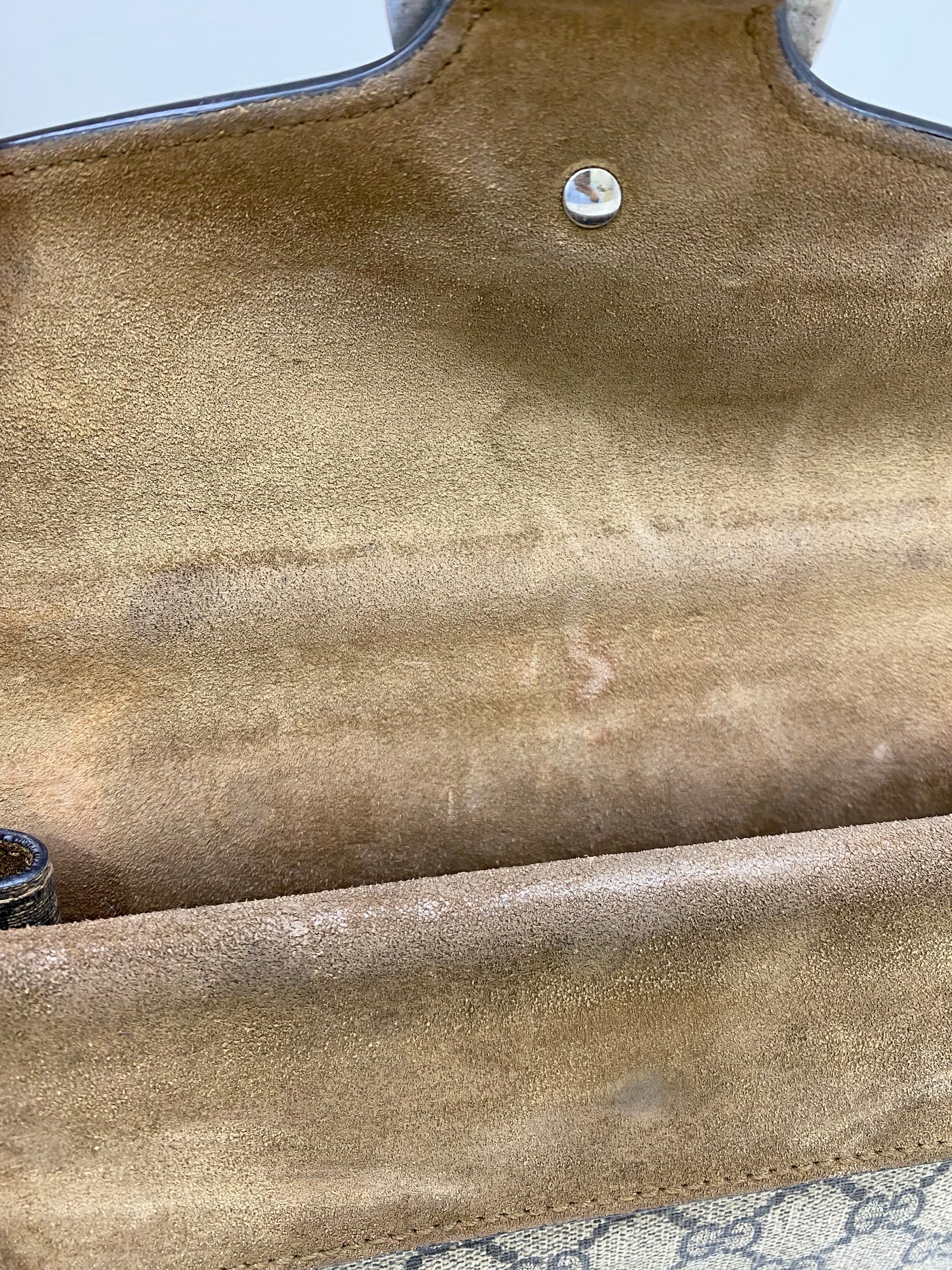 Gucci Dionysus Medium Shoulder Bag