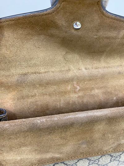 Gucci Dionysus Medium Shoulder Bag