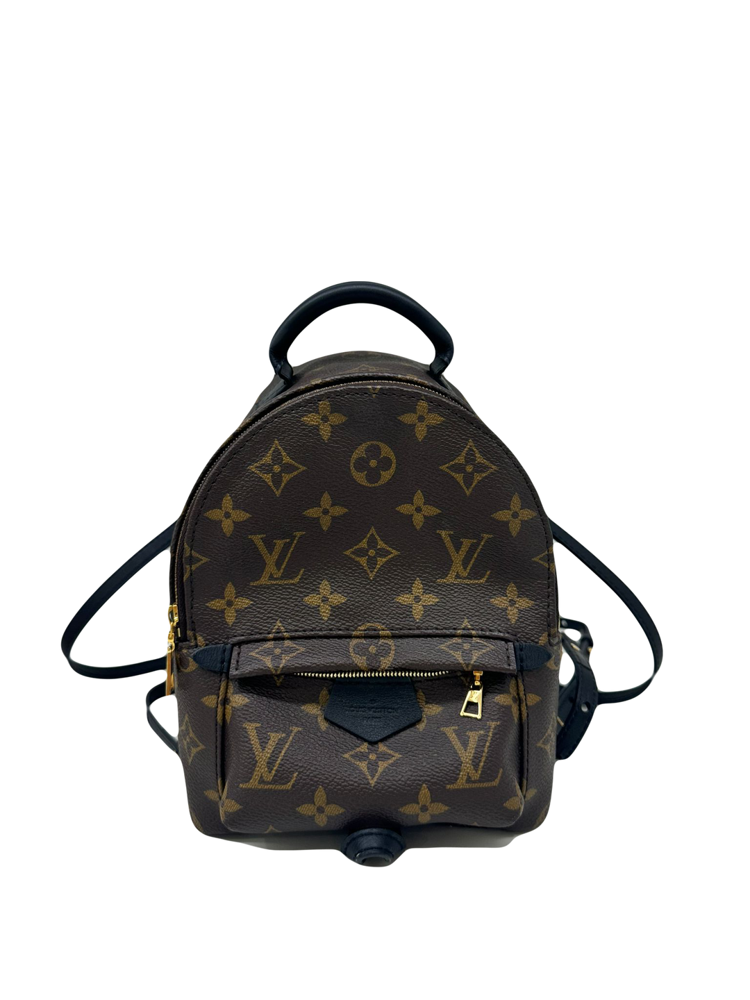 Louis Vuitton Palm Springs Backpack – PH Luxury Consignment