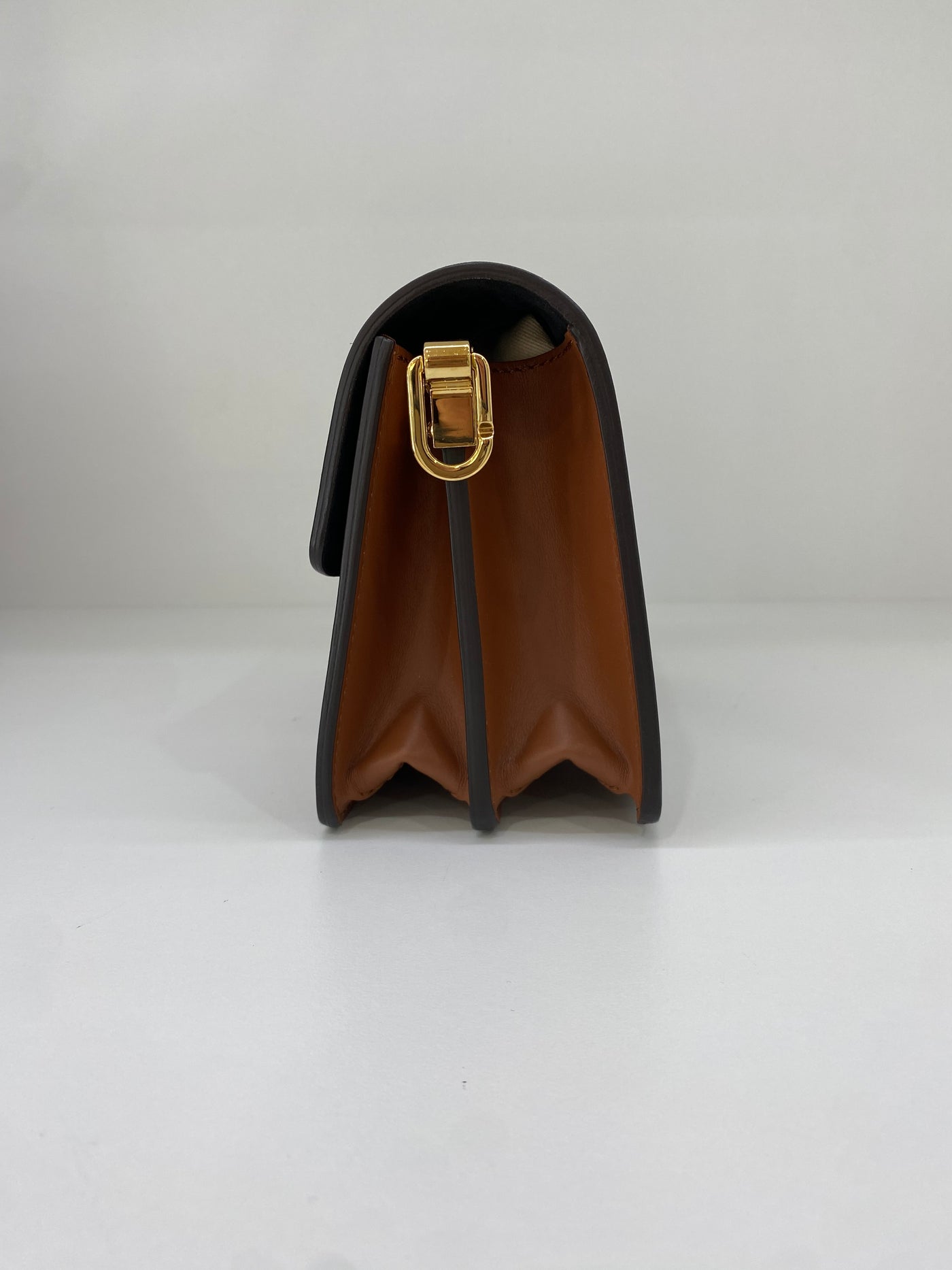 Louis Vuitton Mini Dauphine Reverse Monogram