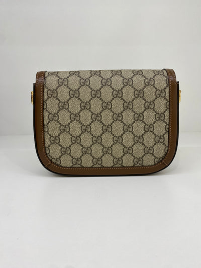 Gucci Horsebit 1955 Small Shoulder Bag
